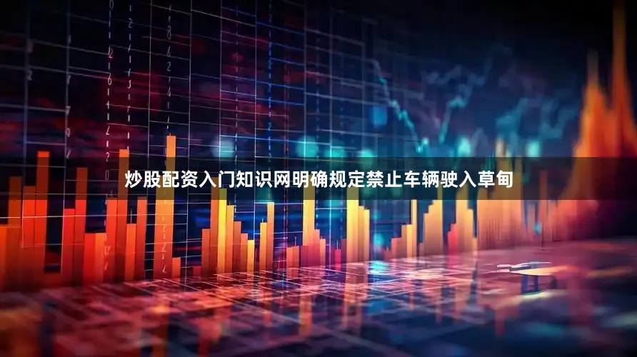 炒股配资入门知识网明确规定禁止车辆驶入草甸